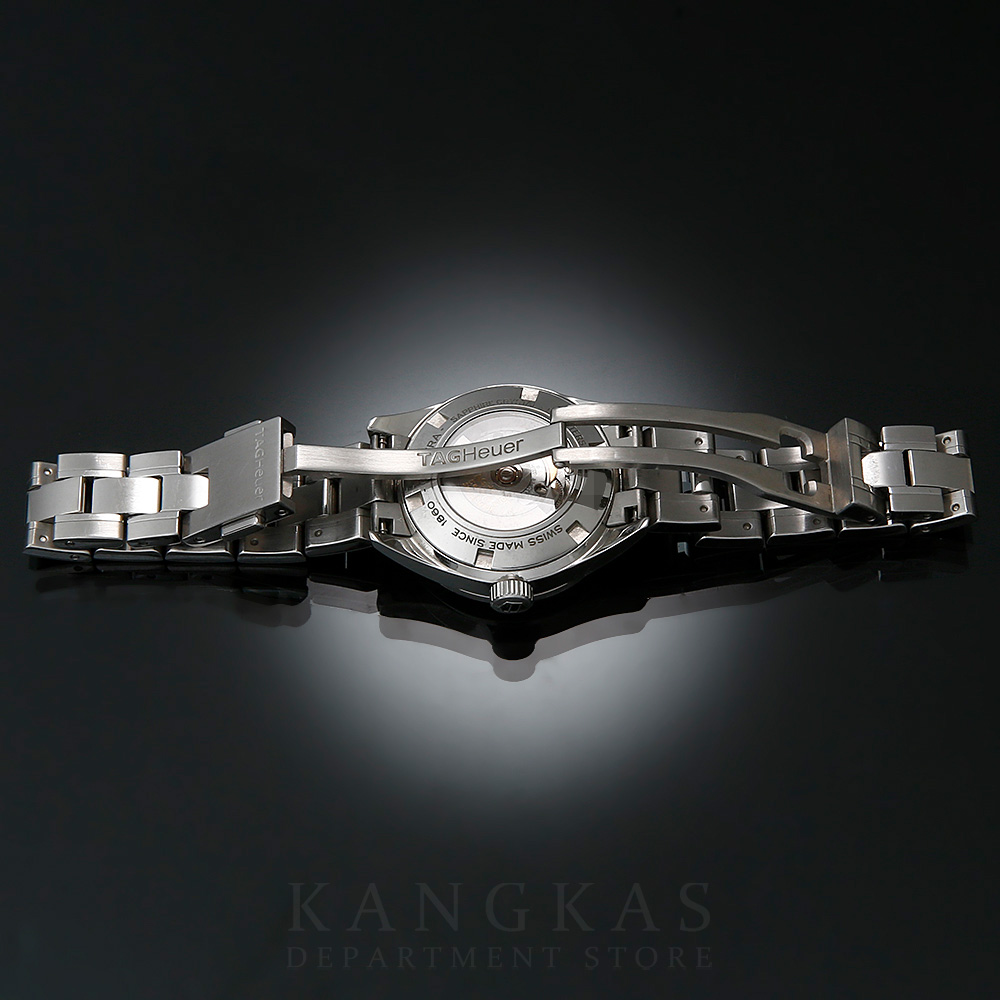 TAG Heuer(USED)태그호이어 까레라 레이디워치 자개 13P WV2411